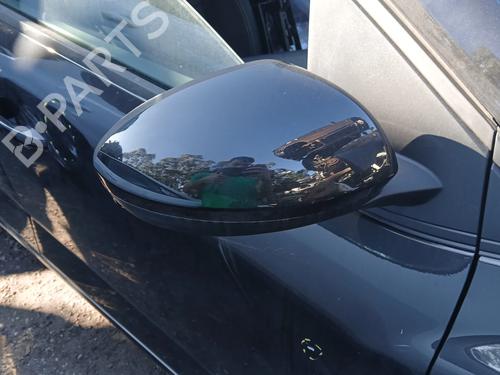 Right mirror DACIA SANDERO III 1.0 TCe 100 ECO-G | BP28961971C27