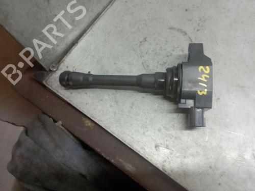 Bobine accensione DACIA SANDERO III [2021-2025]  28963958