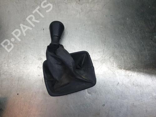 Pomello del cambio PEUGEOT 206 Van 1.9 D (69 hp) 28963959