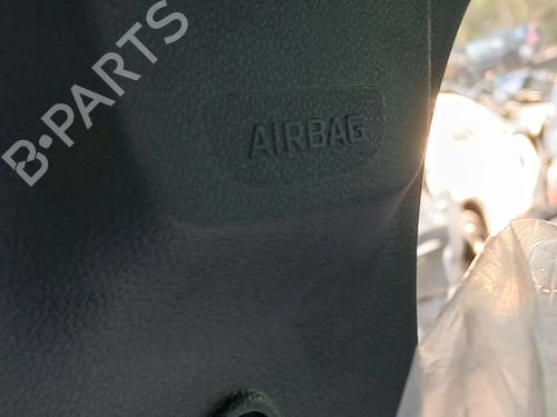 Used Left curtain airbag DACIA SANDERO III 1.0 TCe 100 ECO-G (101 hp) 28976427