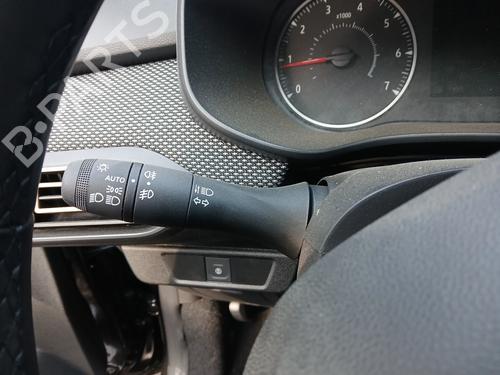 Used Steering column stalk DACIA SANDERO III 1.0 TCe 90 (91 hp) 28976465