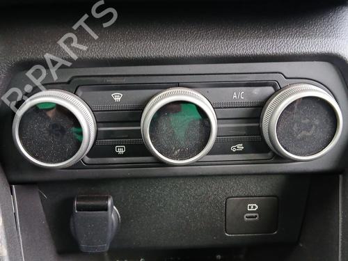 Used Climate control DACIA SANDERO III 1.0 TCe 90 (91 hp) 28976436