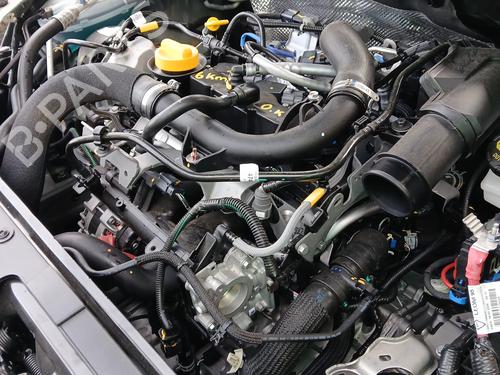 Engine DACIA SANDERO III 1.0 TCe 90 | BP28976447M1