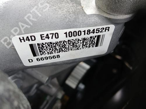 Engine DACIA SANDERO III 1.0 TCe 90 | BP28976447M1