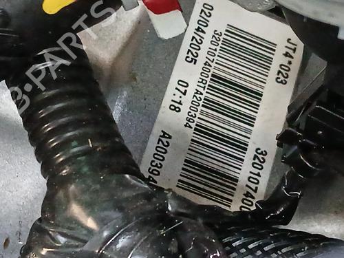 Gearbox DACIA SANDERO III 1.0 TCe 90 | BP28976448M3