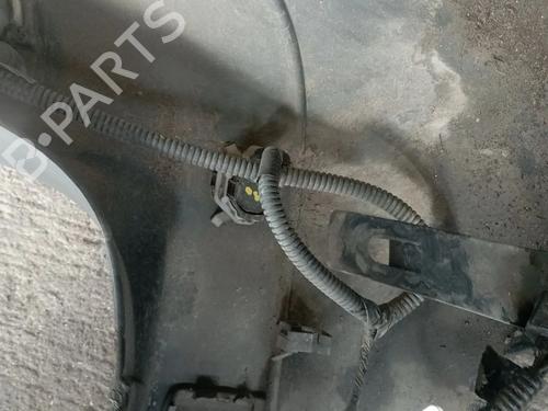 Modulo elettronico RENAULT KANGOO / GRAND KANGOO II (KW0/1_) 1.5 dCi 95 (KW16) (95 hp) 28977375