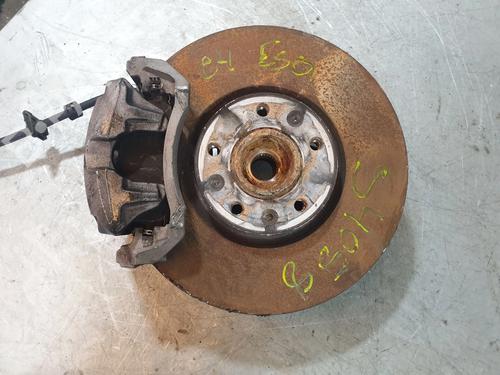 Venstre Styrespindel Lejehus DS DS 4 II (FR_, FB_, F3_, FP_) BlueHDi 130 (FBYHZT) (130 hp) 27325993