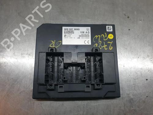 Modulo elettronico VW POLO V (6R1, 6C1) 1.6 TDI (75 hp) 29002863