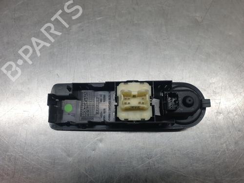 Left front window switch RENAULT CLIO IV Hatchback Van (BH_) 1.5 dCi 90 (BHAJ) | BP29002864I27 