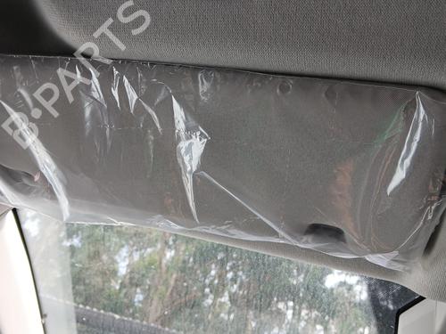 Used Left sun visor DACIA SANDERO III 1.0 TCe 100 ECO-G (101 hp) 29002831