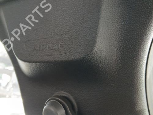 Used Left curtain airbag DACIA SANDERO III 1.0 TCe 100 ECO-G (101 hp) 29002825