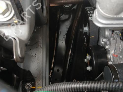 Used Subframe DACIA SANDERO III 1.0 TCe 100 ECO-G (101 hp) 29002853