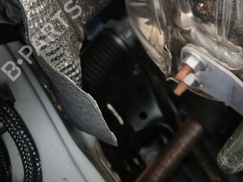 Subframe DACIA SANDERO III 1.0 TCe 100 ECO-G | BP29002853M9 
