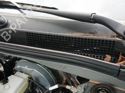 Viskermotor vindrude DACIA SANDERO III 1.0 TCe 100 ECO-G (101 hp) 29002850