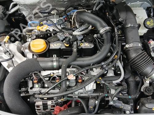Used Engine DACIA SANDERO III 1.0 TCe 100 ECO-G (101 hp) 29002836