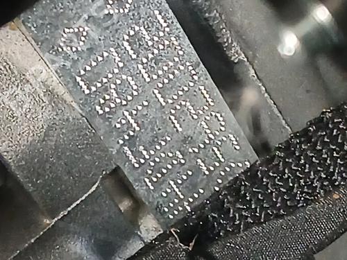 Engine DACIA SANDERO III 1.0 TCe 100 ECO-G | BP29002836M1 