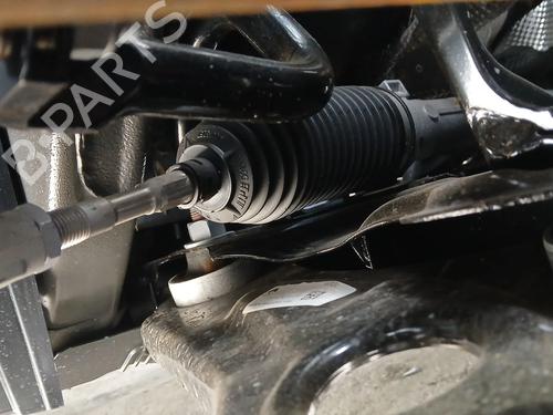 Used Steering rack DACIA SANDERO III 1.0 TCe 100 ECO-G (101 hp) 29002834
