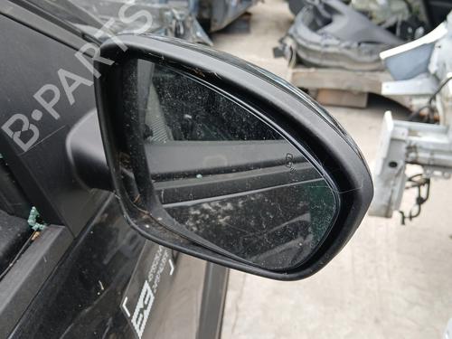 Used Right mirror DACIA SANDERO III 1.0 TCe 100 ECO-G (101 hp) 29002828