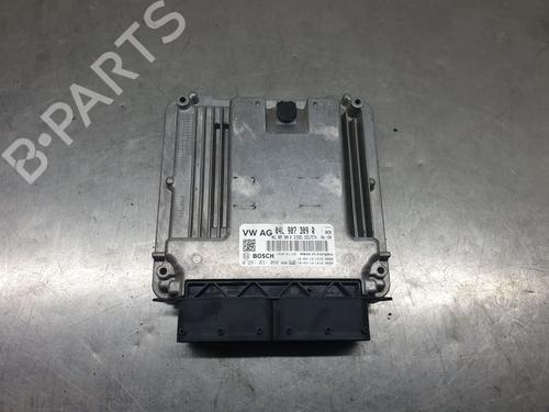Used Engine control unit (ECU) SEAT LEON SC (5F5) 2.0 TDI (150 hp) 26966499