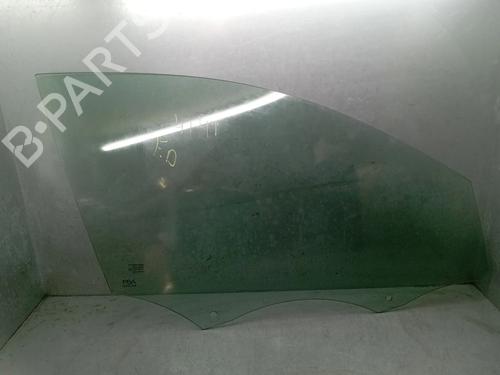 Used Front right door window CITROËN C4 III (BA_, BB_, BC_) ë-C4 (BCZKXC, BZCKSC) (136 hp) 29013231