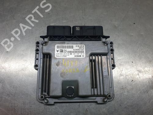 Used Engine control unit (ECU) OPEL CORSA F (P2JO) 1.5 (68) (102 hp) 28623446