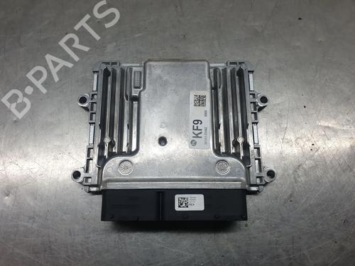 Used Engine control unit (ECU) HYUNDAI IONIQ (AE) 1.6 GDI Hybrid (141 hp) 28155305