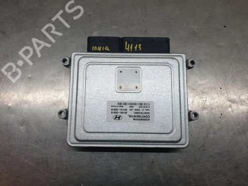 Engine control unit (ECU) HYUNDAI IONIQ (AE) 1.6 GDI Hybrid | BP28155305M57 