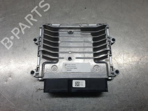 Used Engine control unit (ECU) HYUNDAI IONIQ (AE) 1.6 GDI Hybrid (141 hp) 28153799