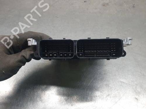 Engine control unit (ECU) OPEL MOKKA 1.5 (76) | BP28541737M57 