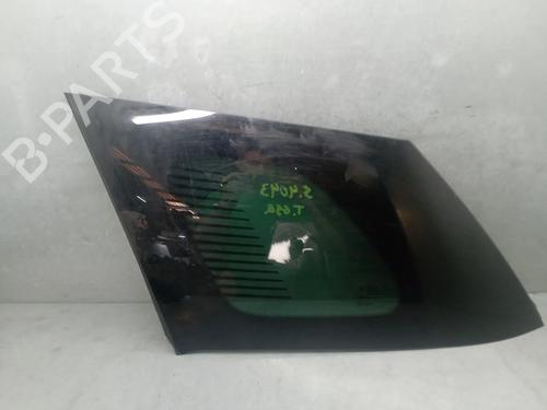 Used Rear left quarter glass CITROËN C3 AIRCROSS II VAN (2C_, 2R_) PureTech 82 (110 hp) 27238013