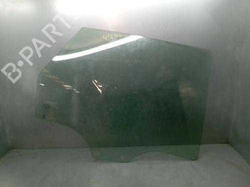 Vetro posteriore destro AUDI Q5 (FYB, FYG) 40 TDI quattro (190 hp) 29013233