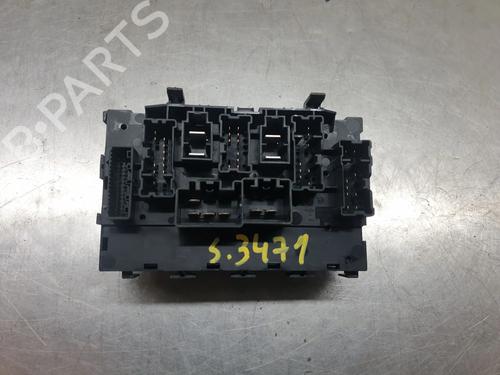 Fuse box RENAULT MASTER IV Van (F8__) BLUE DCI 150 (F8M3) | BP29013235E1 