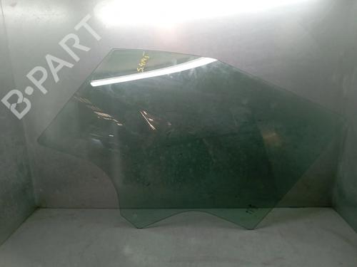 Used Front left door window CITROËN C3 AIRCROSS II (2R_, 2C_) 1.2 PureTech 110 (2RHNZB, 2RHNZW, 2RHNPX, 2RHNPJ) (110 hp) 29013236