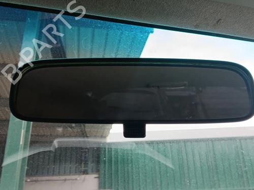 Used Rear mirror TOYOTA HILUX VII Pickup (_N1_, _N2_, _N3_) 2.5 D-4D 4WD (KUN25) (144 hp) 28951338
