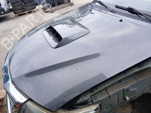 Hood TOYOTA HILUX VII Pickup (_N1_, _N2_, _N3_) 2.5 D-4D 4WD (KUN25) | BP28951326C1 