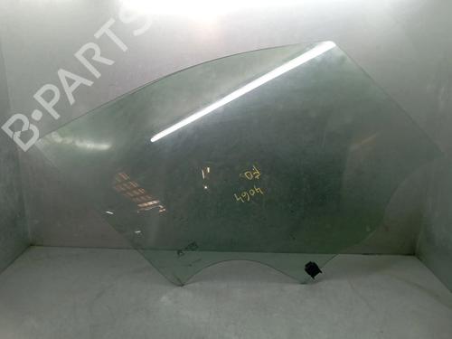 Vetro anteriore destro CITROËN C3 III (SX) 1.2 PureTech 82 (83 hp) 29013239