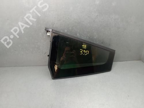 Rear left quarter glass VW GOLF VIII Variant (CG5, DB5) 1.5 eTSI E2043R01351