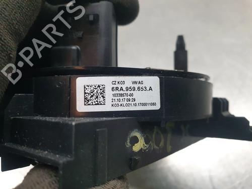 Squib airbag SEAT ARONA (KJ7, KJP) 1.0 TSI | BP17198028C102 