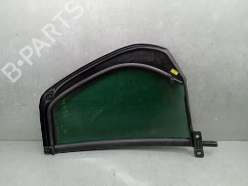 Rear right door window VW GOLF VI (5K1) 1.2 TSI | BP29013254C21