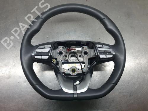 Used Steering wheel HYUNDAI IONIQ (AE) 1.6 GDI Hybrid (141 hp) 28151850