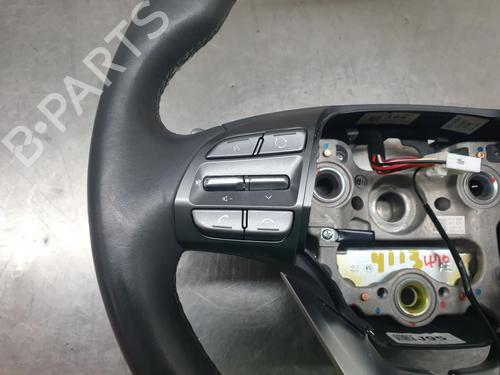 Steering wheel HYUNDAI IONIQ (AE) 1.6 GDI Hybrid | BP28151850C49 