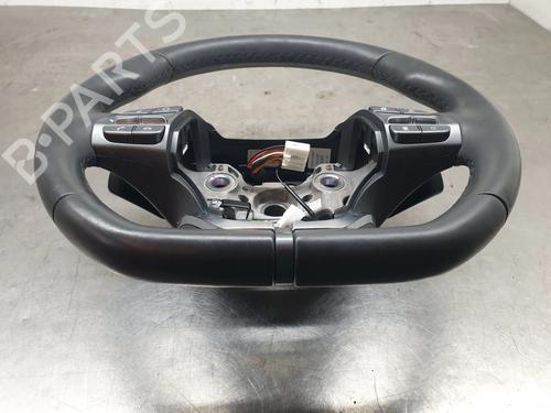 Steering wheel HYUNDAI IONIQ (AE) 1.6 GDI Hybrid | BP28151850C49 