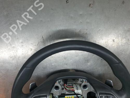 Steering wheel HYUNDAI IONIQ (AE) 1.6 GDI Hybrid | BP28151850C49 
