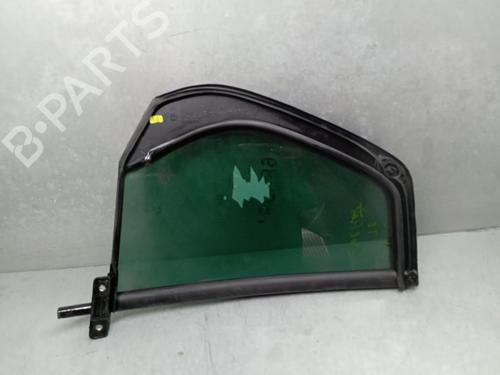 Rear left door window VW GOLF VI (5K1) 1.2 TSI | BP29013256C20