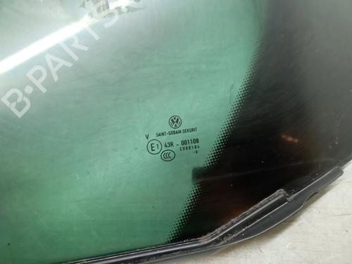 Rear left door window VW GOLF VI (5K1) 1.2 TSI | BP29013256C20
