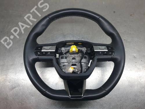 Rat DS DS 4 II (FR_, FB_, F3_, FP_) BlueHDi 130 (FBYHZT) (130 hp) 29013265