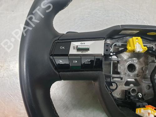 Rat DS DS 4 II (FR_, FB_, F3_, FP_) BlueHDi 130 (FBYHZT) | BP29013265C49 