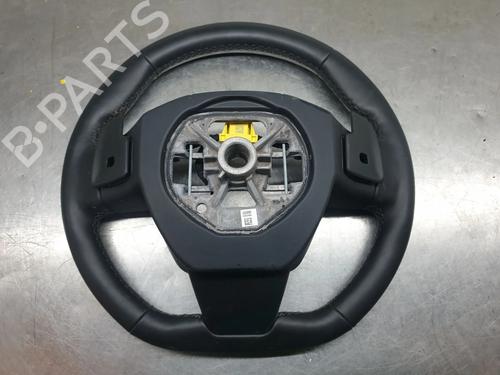 Rat DS DS 4 II (FR_, FB_, F3_, FP_) BlueHDi 130 (FBYHZT) | BP29013265C49 