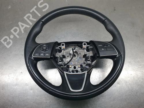 Used Steering wheel MITSUBISHI MIRAGE / SPACE STAR VI Hatchback (A0_A) 1.2 (71 hp) 29013273