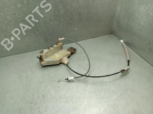 Used Rear left lock PEUGEOT 5008 II (MC_, MJ_, MR_, M4_) 1.5 BlueHDi 130 (MCYHZJ, MCYHZR, MCYHZX) (131 hp) 27503366